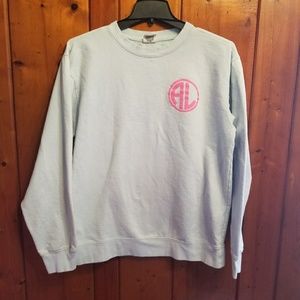 Alabama grown sweatshirt